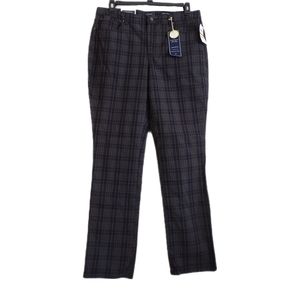 💥50% off bundles💥 Charter club plaid pants